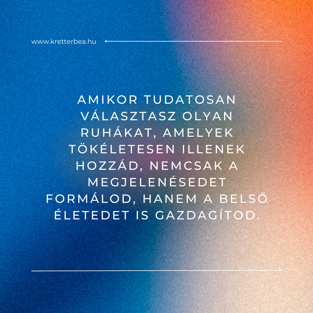 Blue Colorful Quote Instagram Post