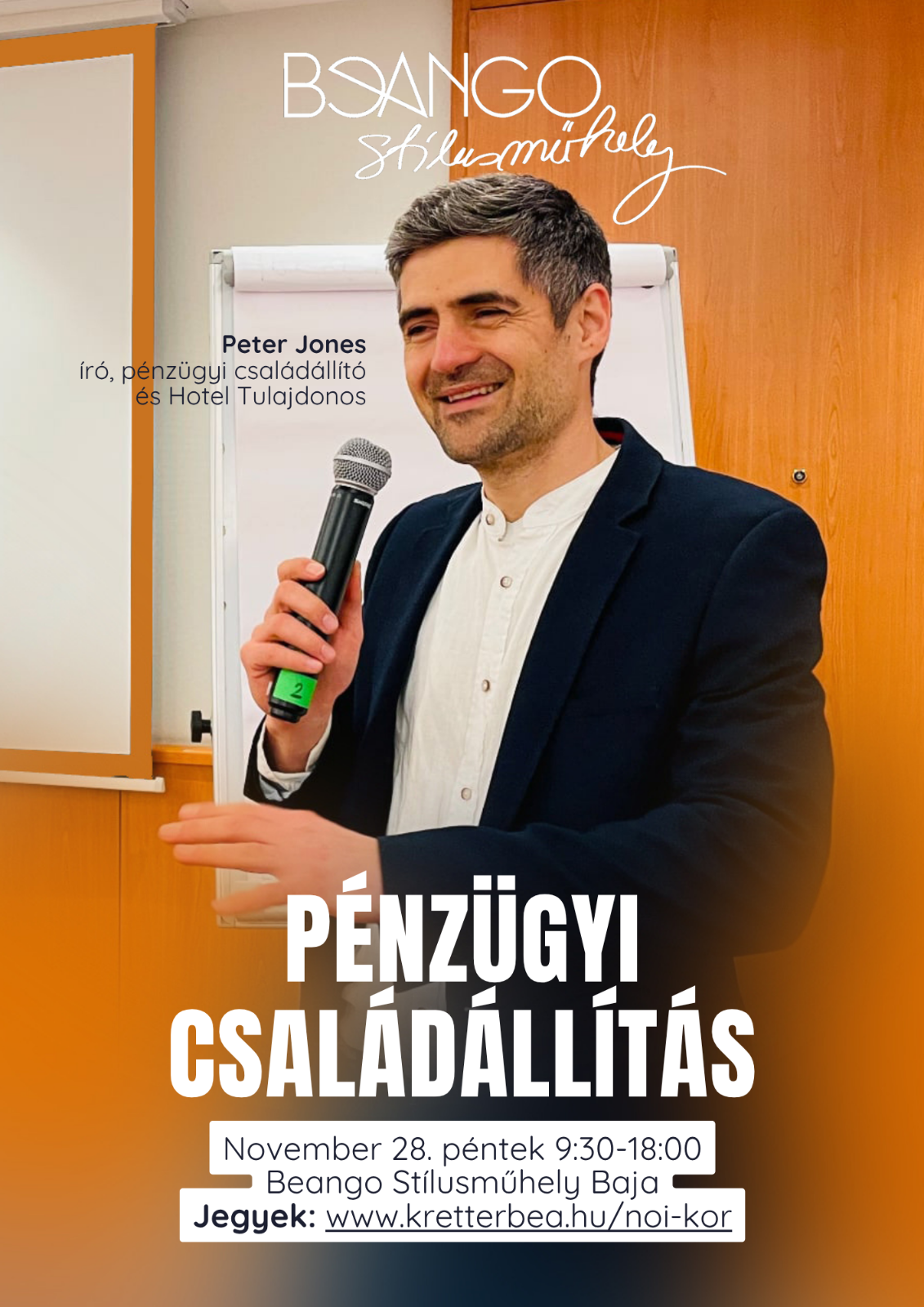 peter cs
